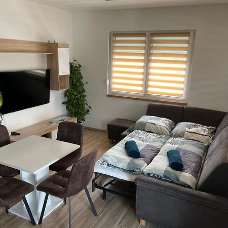 Appartment David Sankt Jakob im Rosental Eksteriør billede