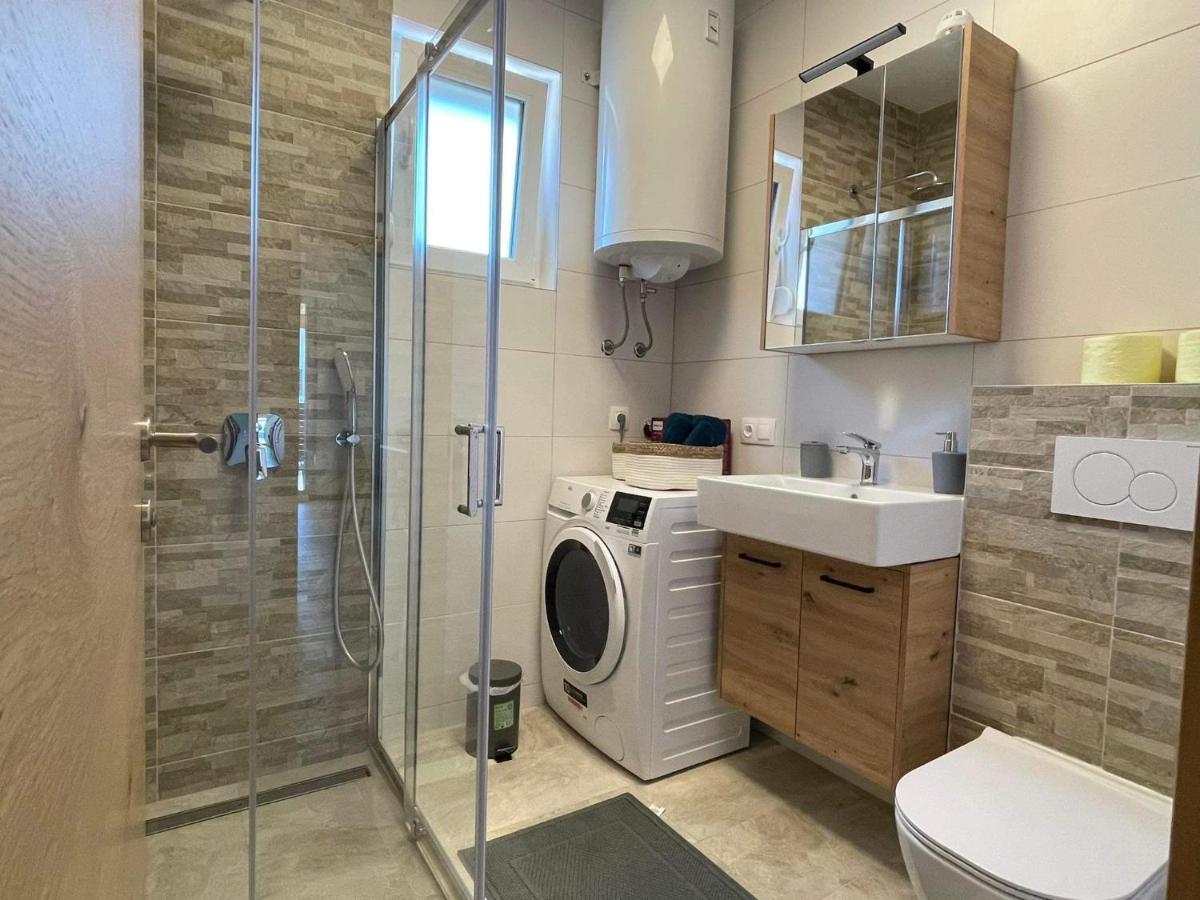 Appartment David Sankt Jakob im Rosental Eksteriør billede